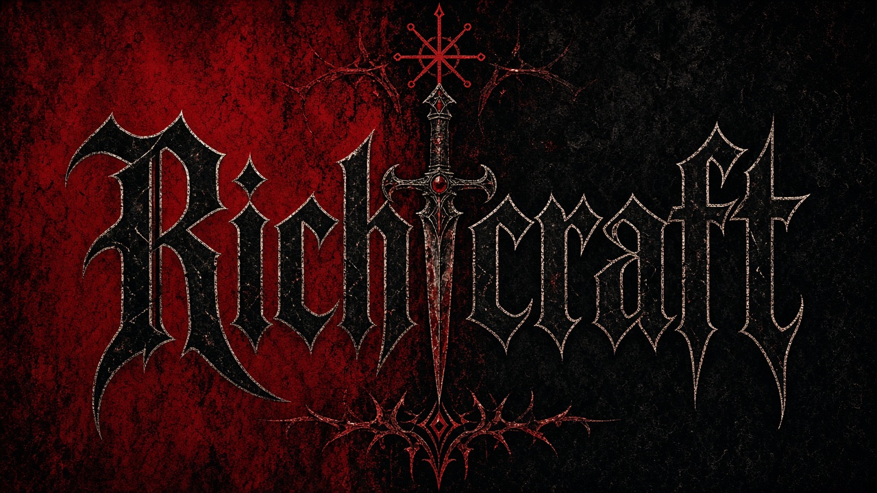 RichCraft